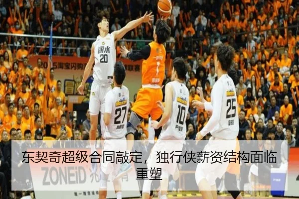 东契奇超级合同敲定，独行侠薪资结构面临重塑